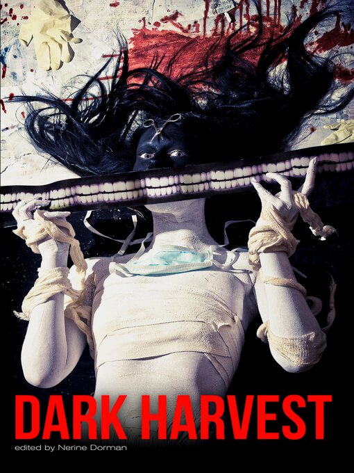 Title details for Dark Harvest by Nerine Dorman - Available